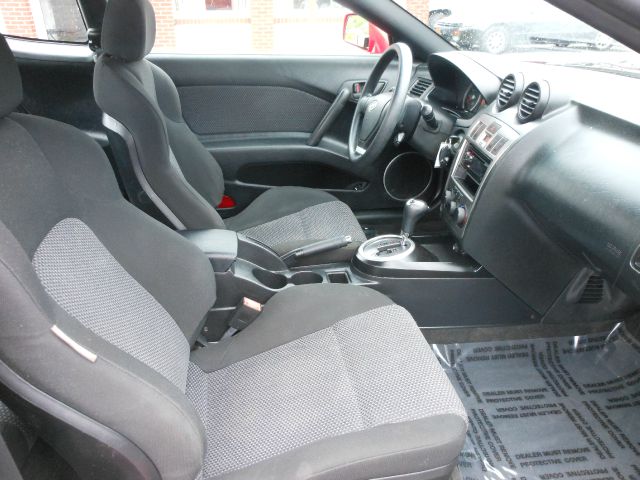 2004 Hyundai Tiburon SE LE Pro-4x