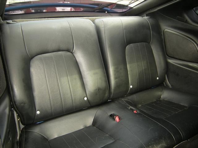 2004 Hyundai Tiburon Passion