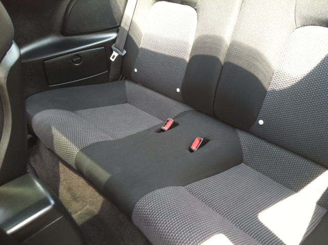 2004 Hyundai Tiburon L W12 Quattro AWD Sedan