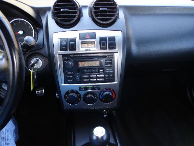 2004 Hyundai Tiburon SE LE Pro-4x