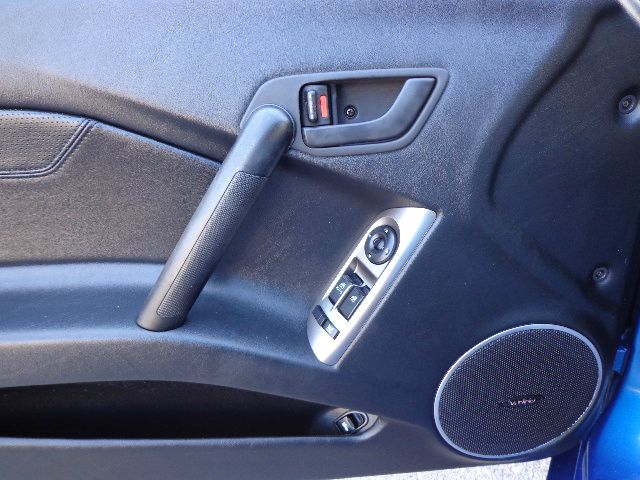 2004 Hyundai Tiburon SE LE Pro-4x