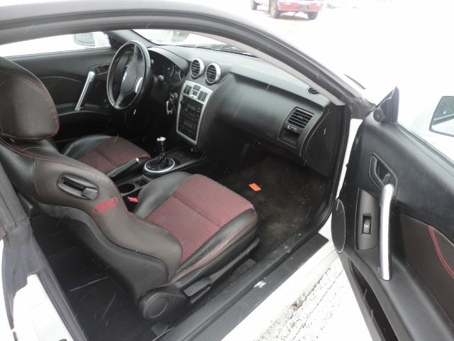 2005 Hyundai Tiburon Passion