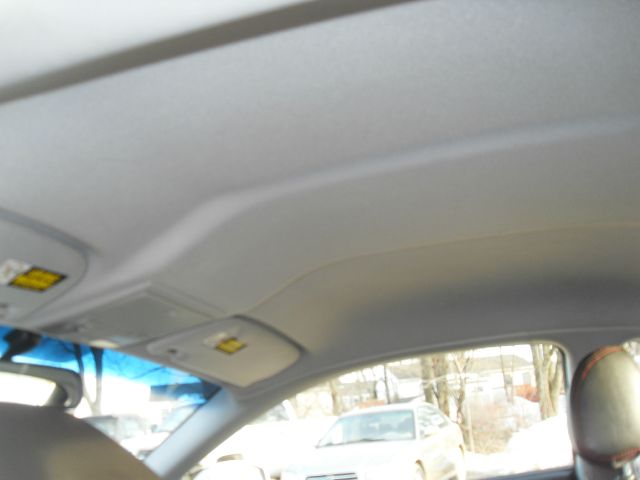 2005 Hyundai Tiburon Passion