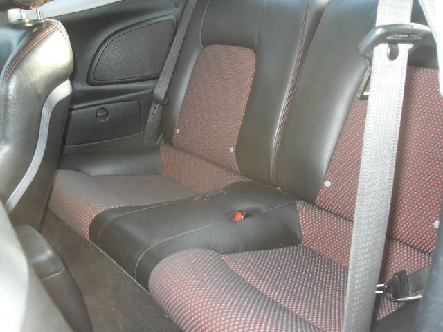 2005 Hyundai Tiburon Passion