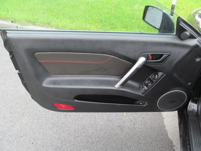 2005 Hyundai Tiburon Passion