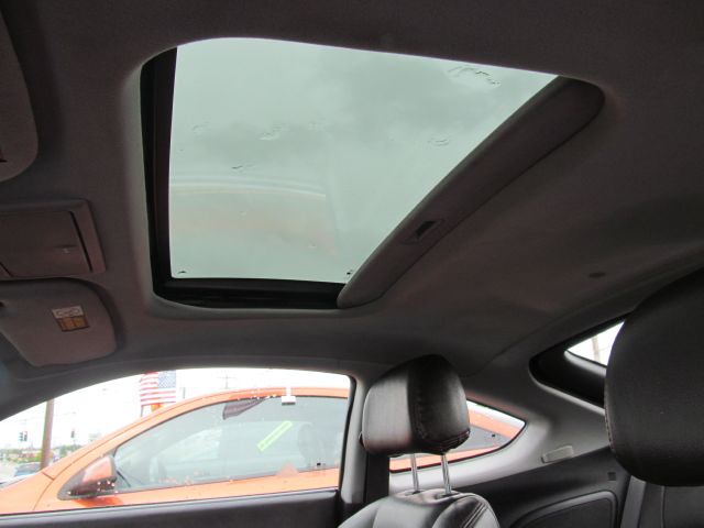 2005 Hyundai Tiburon Passion