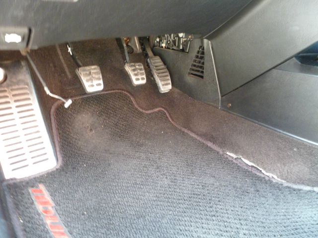 2006 Hyundai Tiburon SE