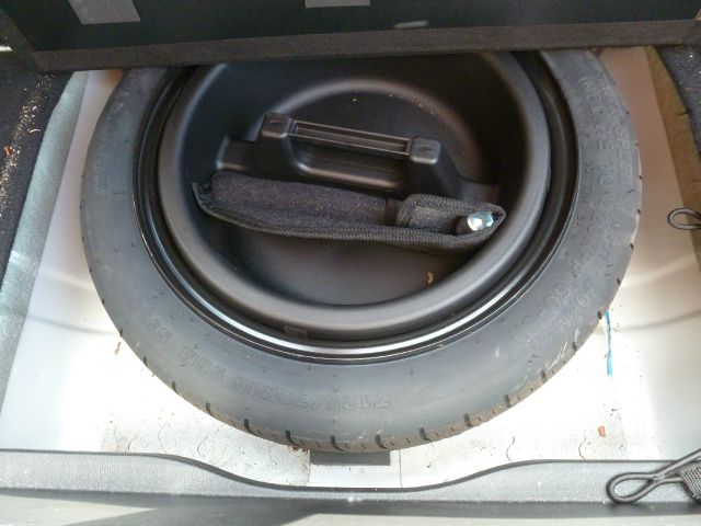 2006 Hyundai Tiburon SE