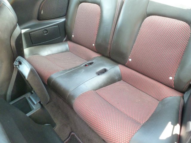 2006 Hyundai Tiburon SE