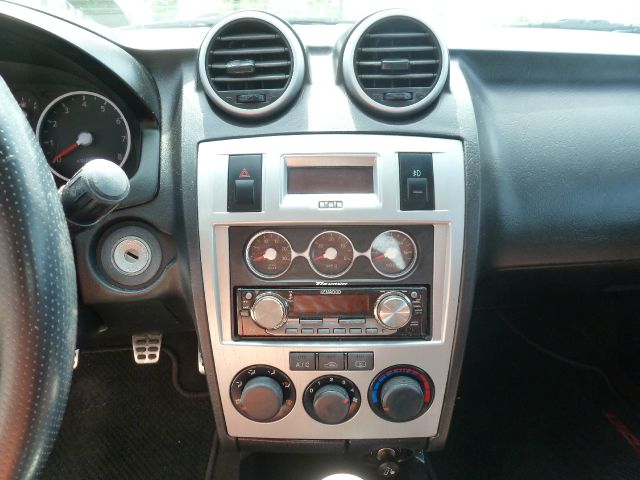 2006 Hyundai Tiburon SE