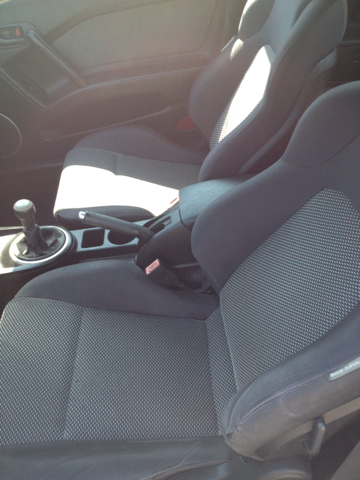 2006 Hyundai Tiburon XLS