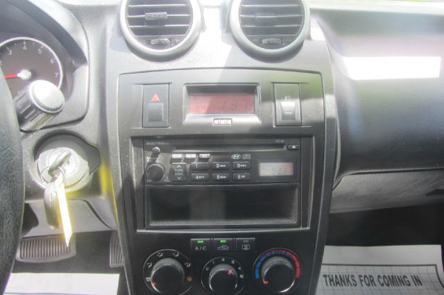 2006 Hyundai Tiburon XLS