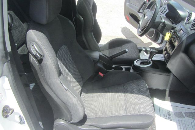 2006 Hyundai Tiburon XLS