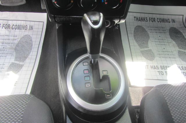 2006 Hyundai Tiburon XLS