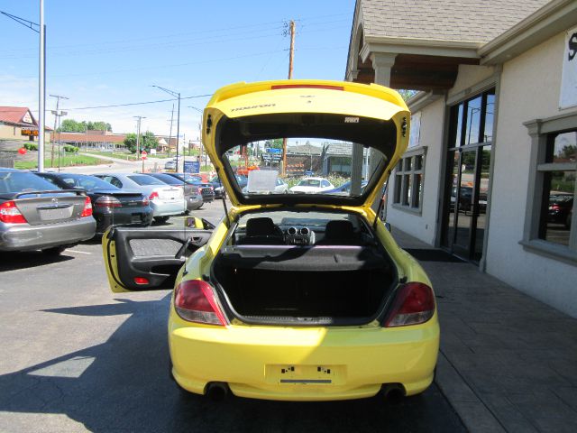 2006 Hyundai Tiburon XLS