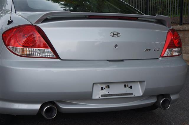 2006 Hyundai Tiburon Custom SHOW ROOM