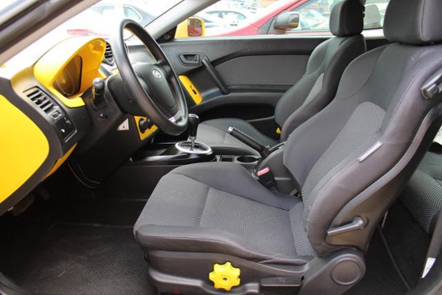 2006 Hyundai Tiburon XLS