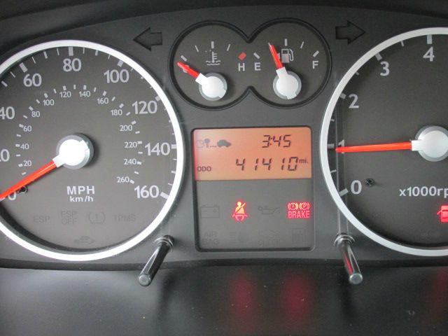 2006 Hyundai Tiburon Unknown