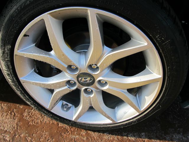 2007 Hyundai Tiburon Passion