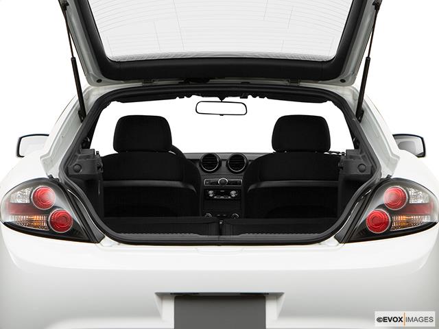 2007 Hyundai Tiburon 5d Wagon SE w/XM 2WD