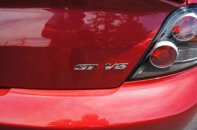 2008 Hyundai Tiburon Passion