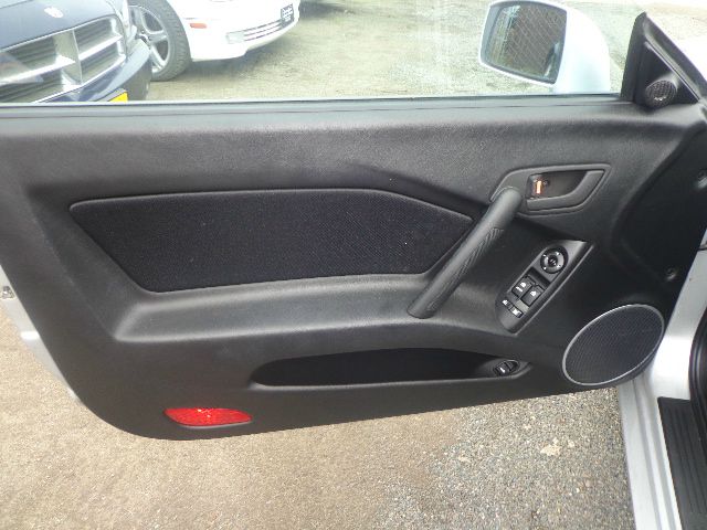 2008 Hyundai Tiburon XLS