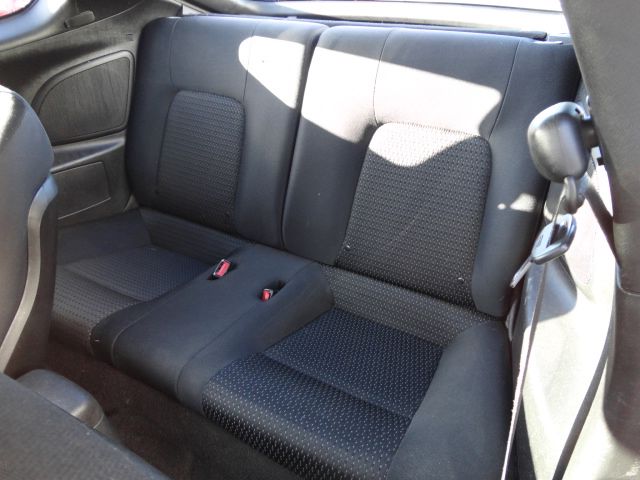 2008 Hyundai Tiburon XLS