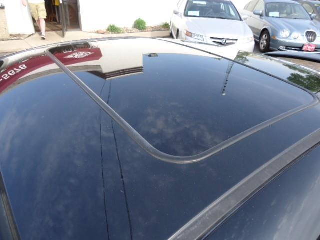 2008 Hyundai Tiburon SE