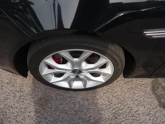 2008 Hyundai Tiburon SE