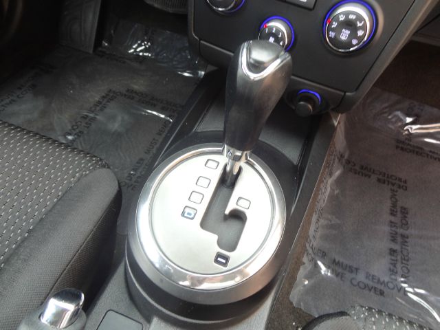 2008 Hyundai Tiburon XLS