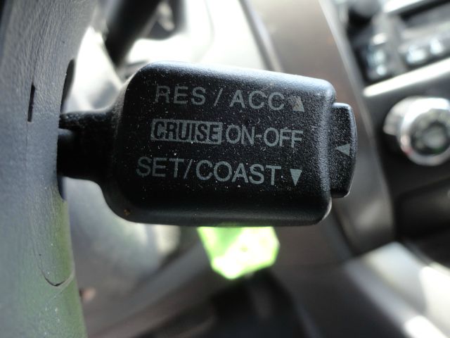 2005 Hyundai Tucson RAM AIR WS6