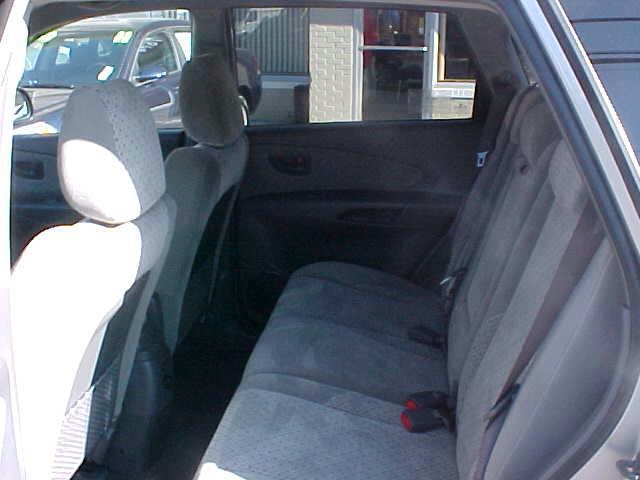 2005 Hyundai Tucson FWD 4dr Sport