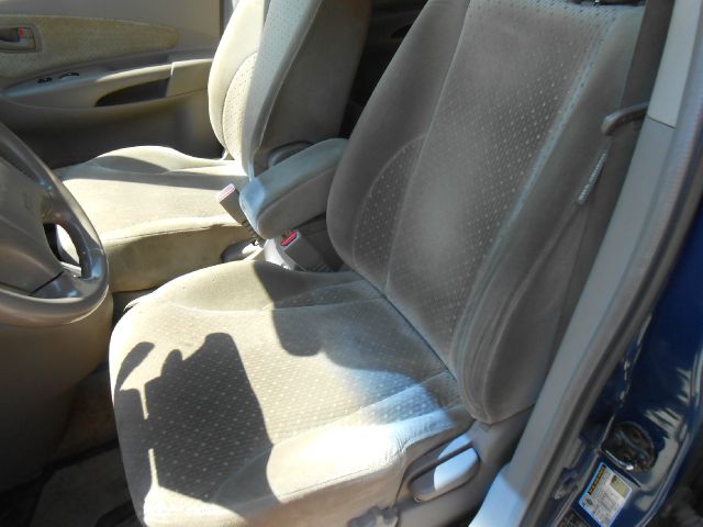 2005 Hyundai Tucson SLT Quad