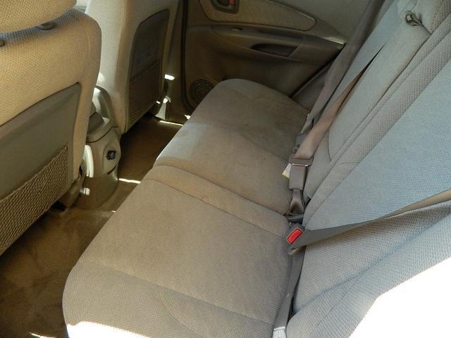 2005 Hyundai Tucson S Sedan