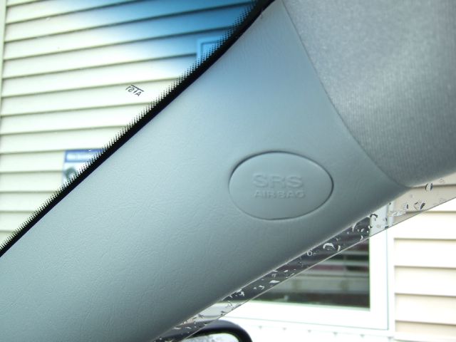 2005 Hyundai Tucson 2002 Saturn