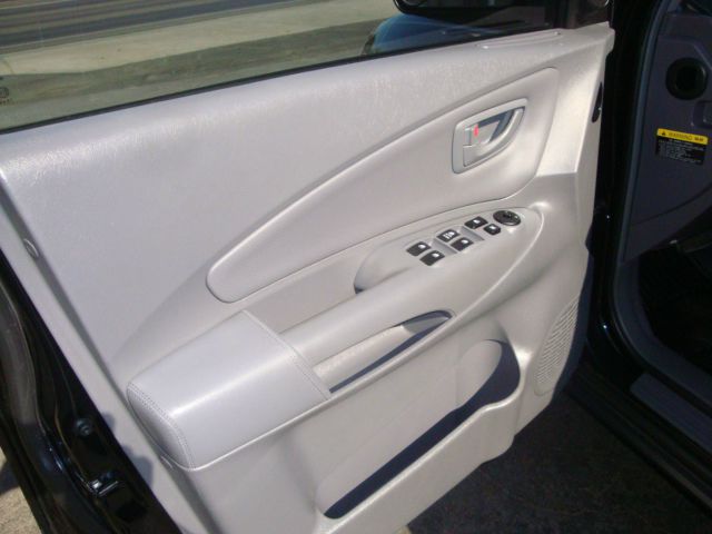 2005 Hyundai Tucson Bullet