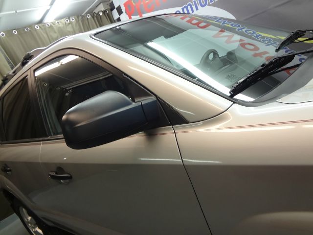 2006 Hyundai Tucson Unknown