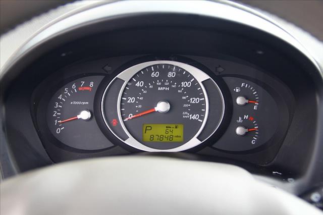 2006 Hyundai Tucson Unknown