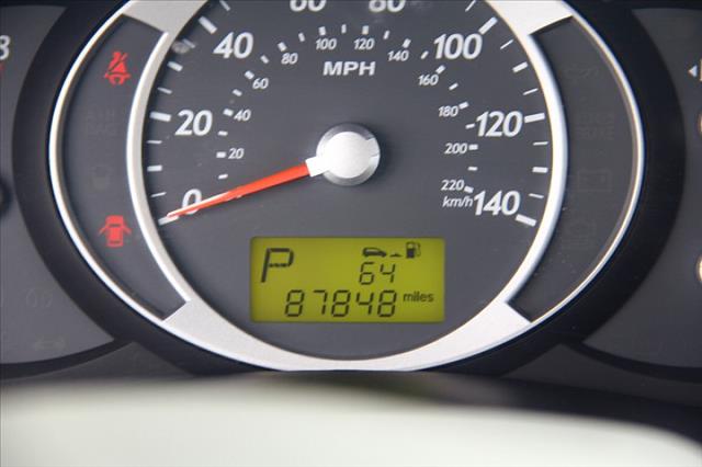 2006 Hyundai Tucson Unknown