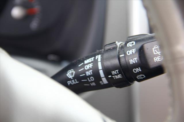 2006 Hyundai Tucson Unknown