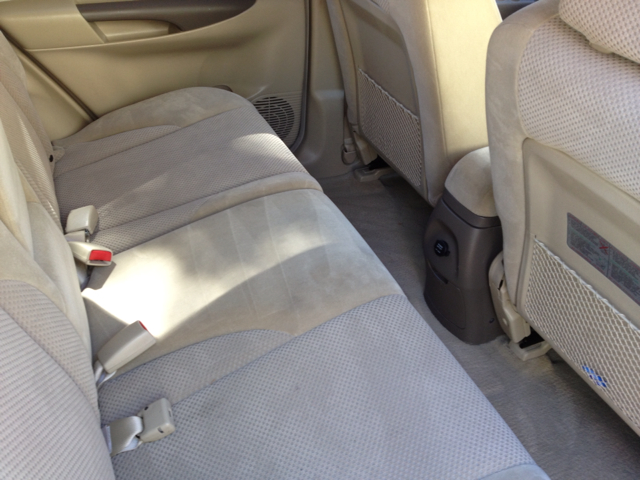 2007 Hyundai Tucson Rousch Pkg