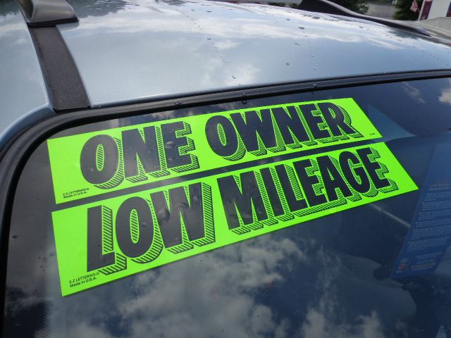 2007 Hyundai Tucson Rousch Pkg