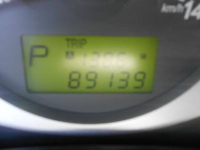 2007 Hyundai Tucson Silverado 4wd