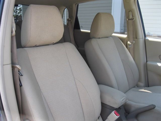 2007 Hyundai Tucson SC2 Manual