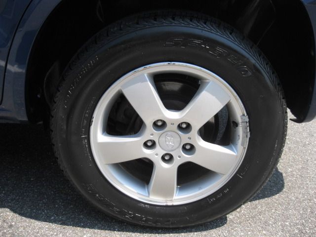 2007 Hyundai Tucson SC2 Manual