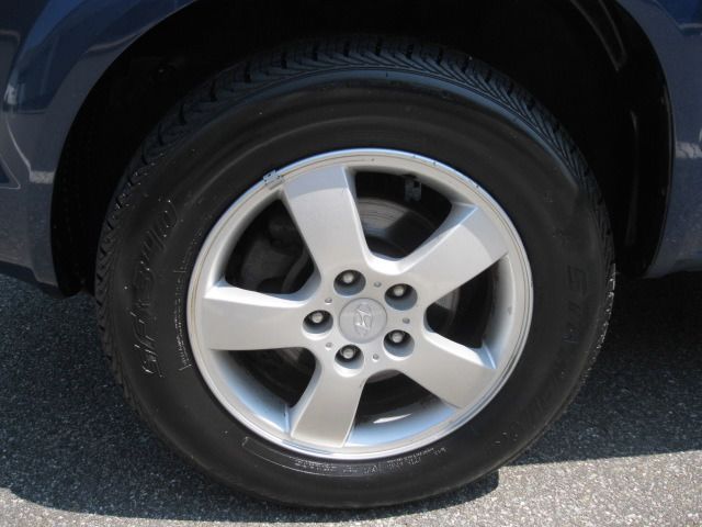 2007 Hyundai Tucson SC2 Manual