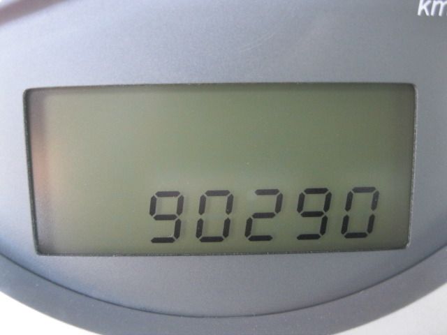 2007 Hyundai Tucson SC2 Manual