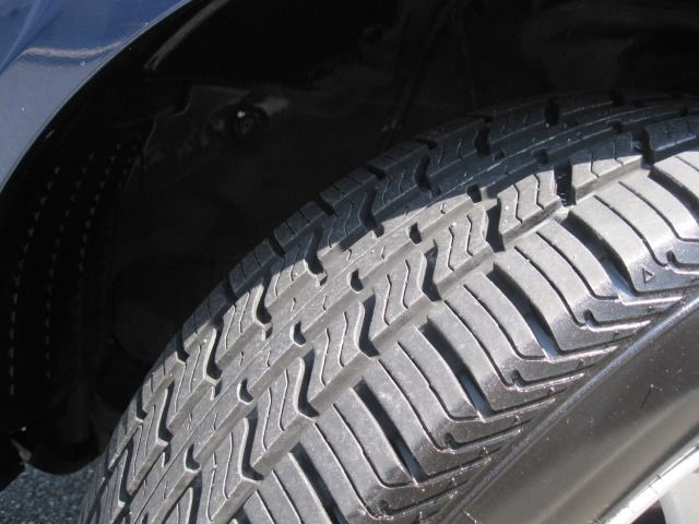 2007 Hyundai Tucson SC2 Manual