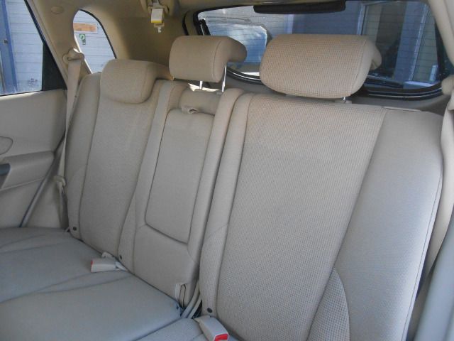 2007 Hyundai Tucson Rousch Pkg