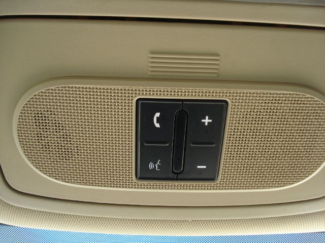 2009 Hyundai Tucson Rousch Pkg